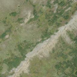 Satellite imagery of Bess Pass, CA