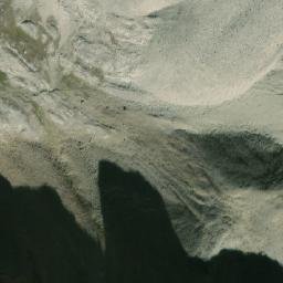 Satellite imagery of Monte Cristo Mountain, CA