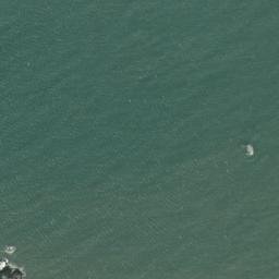 Satellite imagery of Trwyn Cliperau, GB