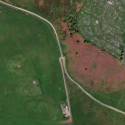 Satellite imagery of Great Orme, GB