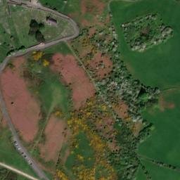 Satellite imagery of Great Orme, GB