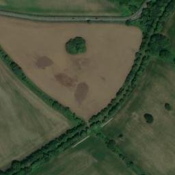 Satellite imagery of boundary_stone, GB