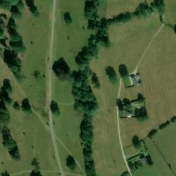 Satellite imagery of Camp Green, GB