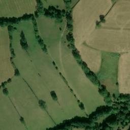Satellite imagery of Camp Green, GB