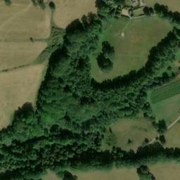 Satellite imagery of Camp Green, GB