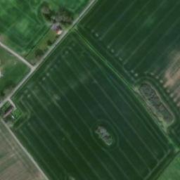 Satellite imagery of Legsby The Mount, GB