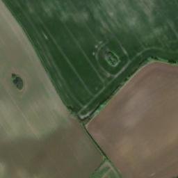 Satellite imagery of Legsby The Mount, GB