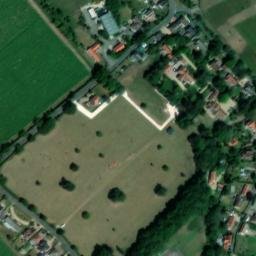 Satellite imagery of Legbourne Priory, GB