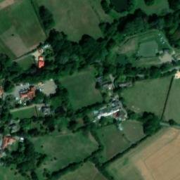 Satellite imagery of Legbourne Priory, GB