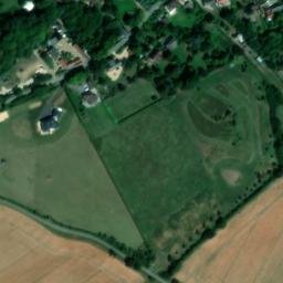 Satellite imagery of Legbourne Priory, GB