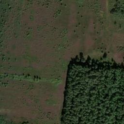 Satellite imagery of Heilsberg, DE