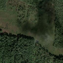 Satellite imagery of Heilsberg, DE