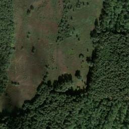 Satellite imagery of Heilsberg, DE