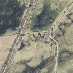 Satellite imagery of TP, DE