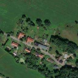 Satellite imagery of Klebensberg, DE