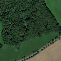Satellite imagery of Klebensberg, DE
