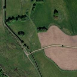Satellite imagery of Rohlandsberg, DE