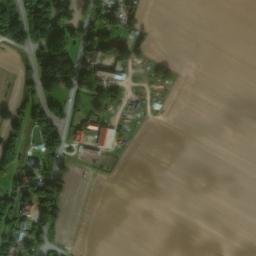 Satellite imagery of Sprotscher Berg, DE
