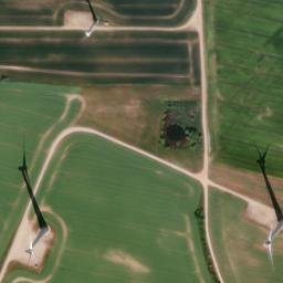 Satellite imagery of Weinberg, DE