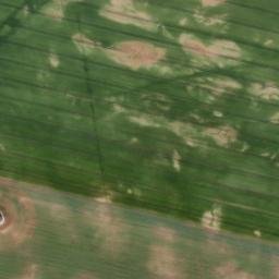 Satellite imagery of Weinberg, DE
