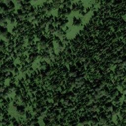 Satellite imagery of Верх. Мигаш, KZ
