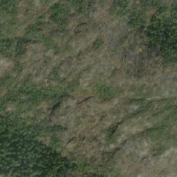 Satellite imagery of Joseph Hill, CA