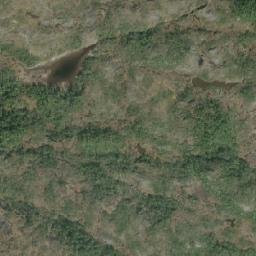 Satellite imagery of Joseph Hill, CA