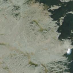 Satellite imagery of Key Mountain, CA