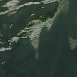Satellite imagery of Key Mountain, CA