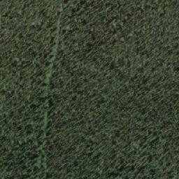 Satellite imagery of Mount Kruger, CA