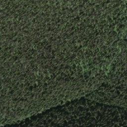 Satellite imagery of Mount Kruger, CA