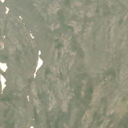 Satellite imagery of North Star Mountain, CA