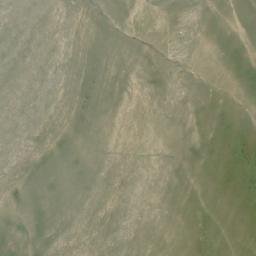 Satellite imagery of North Star Mountain, CA
