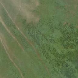 Satellite imagery of North Star Mountain, CA