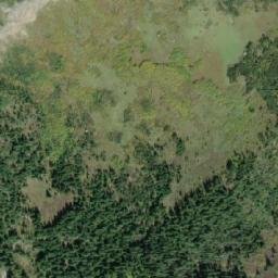 Satellite imagery of Bess Pass, CA