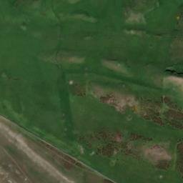 Satellite imagery of Great Orme, GB