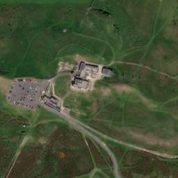 Satellite imagery of Great Orme, GB