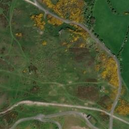 Satellite imagery of Great Orme, GB