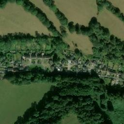 Satellite imagery of Camp Green, GB