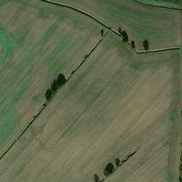 Satellite imagery of Castle Carlton, GB