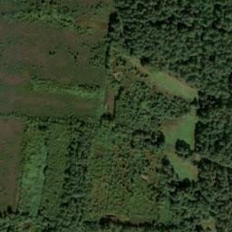 Satellite imagery of Heilsberg, DE