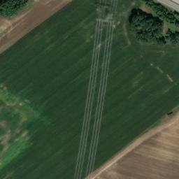 Satellite imagery of Bauerberg, DE