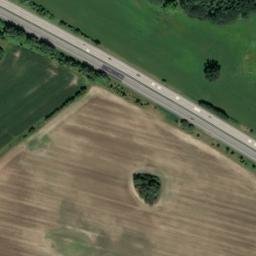 Satellite imagery of Bauerberg, DE