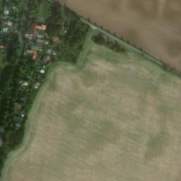 Satellite imagery of Sprotscher Berg, DE