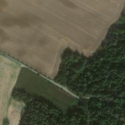 Satellite imagery of Sprotscher Berg, DE
