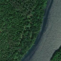 Satellite imagery of Hünenwall, DE