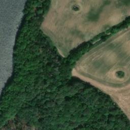 Satellite imagery of Hünenwall, DE
