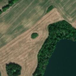 Satellite imagery of Hünenwall, DE