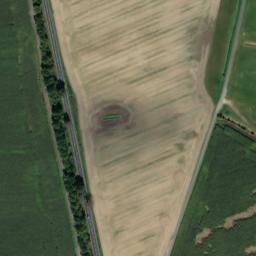 Satellite imagery of Voßberg, DE