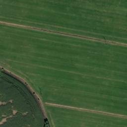 Satellite imagery of Voßberg, DE